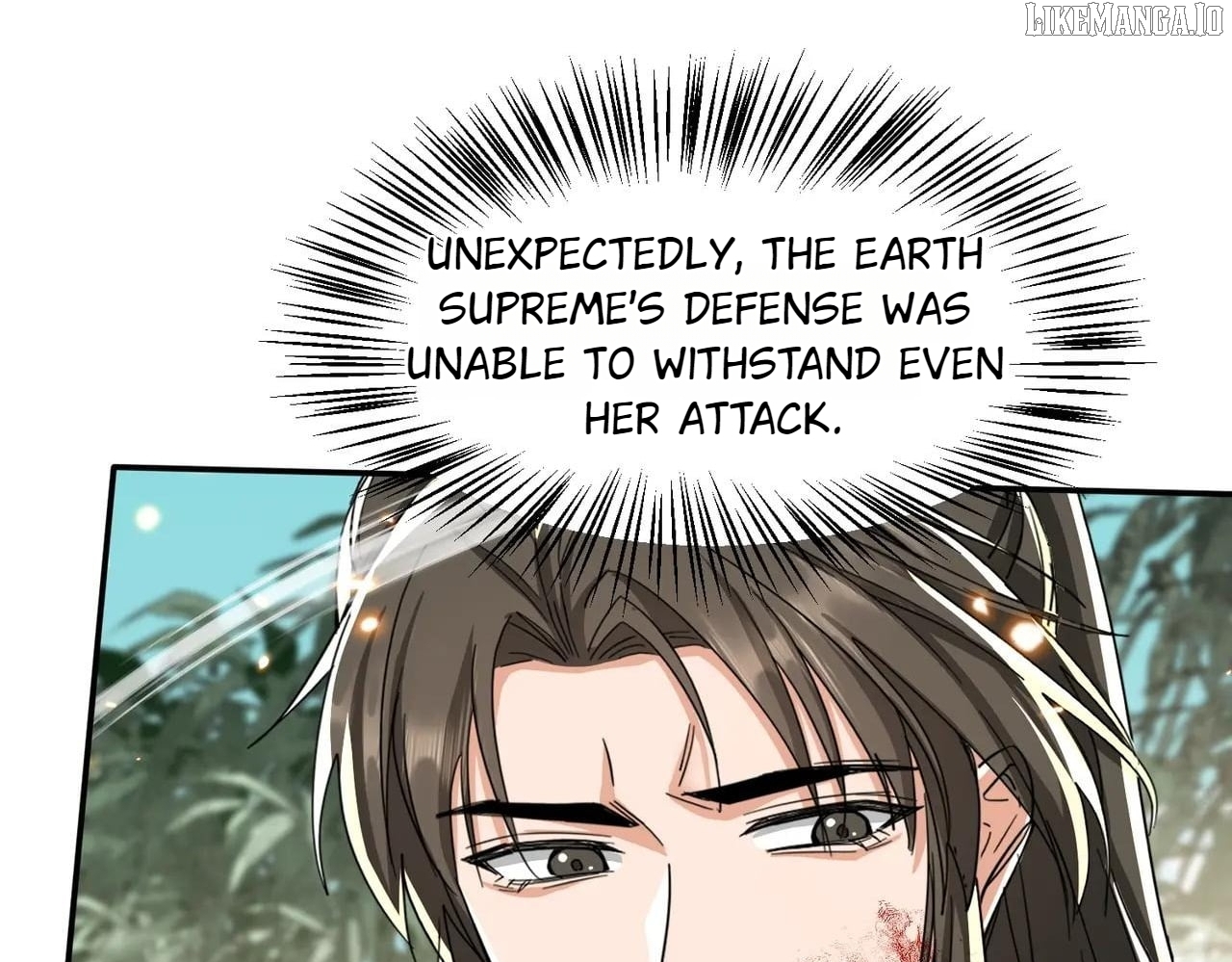 My Empress Apprentice is Becoming Evil Chapter 66 - page 98